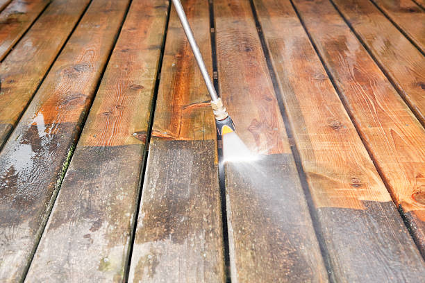 Trusted Bothell West, WA Pressure Washing Services Experts